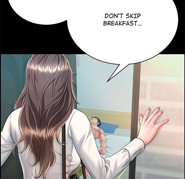 One More Time (Seokhyeon) - Chapter 13 Page 192