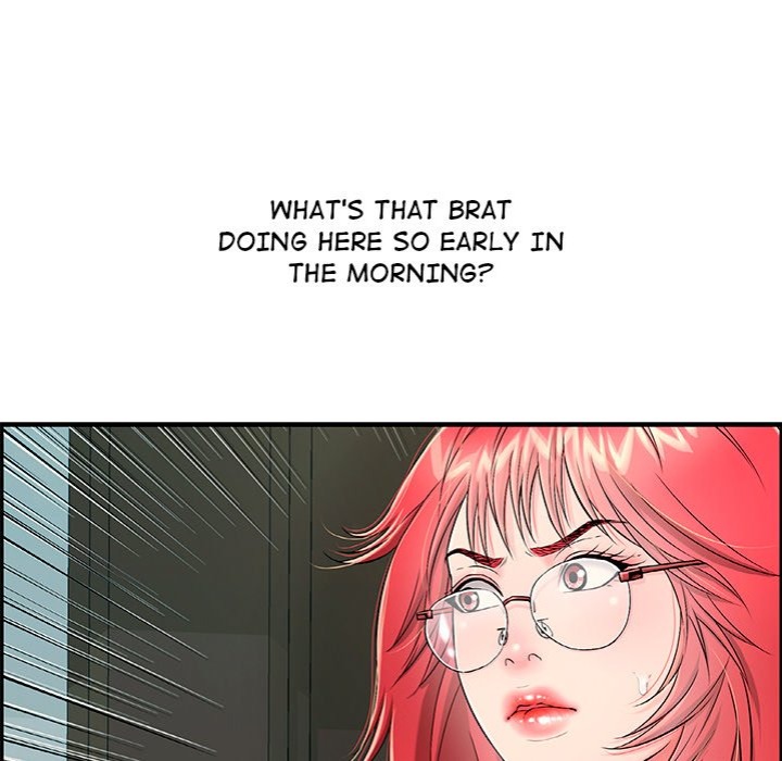 One More Time (Seokhyeon) - Chapter 13 Page 55