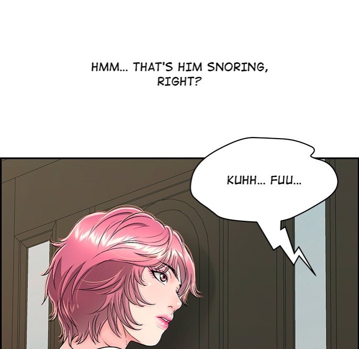 One More Time (Seokhyeon) - Chapter 13 Page 62