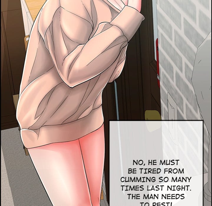 One More Time (Seokhyeon) - Chapter 13 Page 66