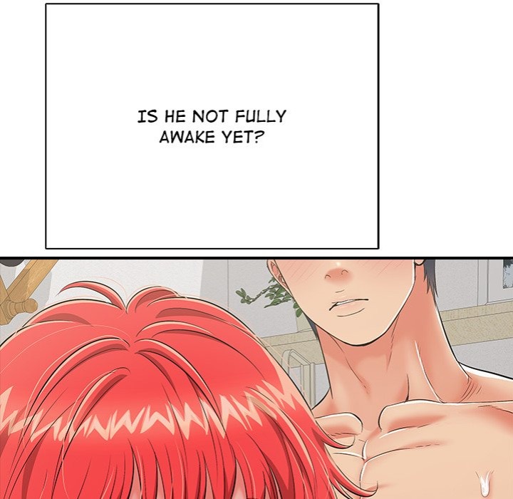 One More Time (Seokhyeon) - Chapter 16 Page 107