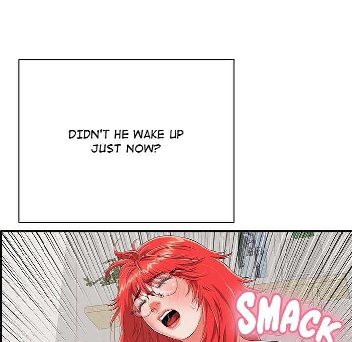 One More Time (Seokhyeon) - Chapter 16 Page 11