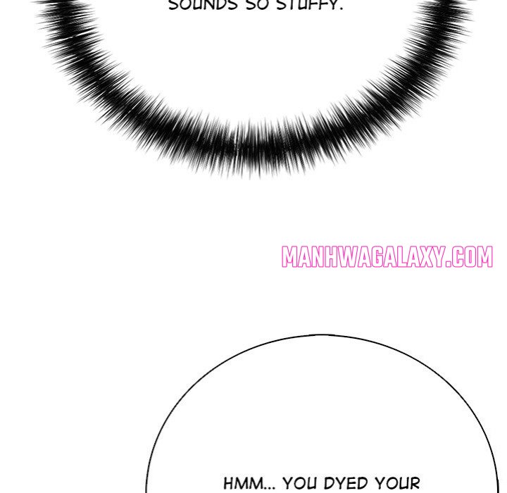 One More Time (Seokhyeon) - Chapter 16 Page 122