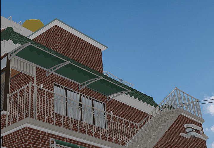 One More Time (Seokhyeon) - Chapter 16 Page 4