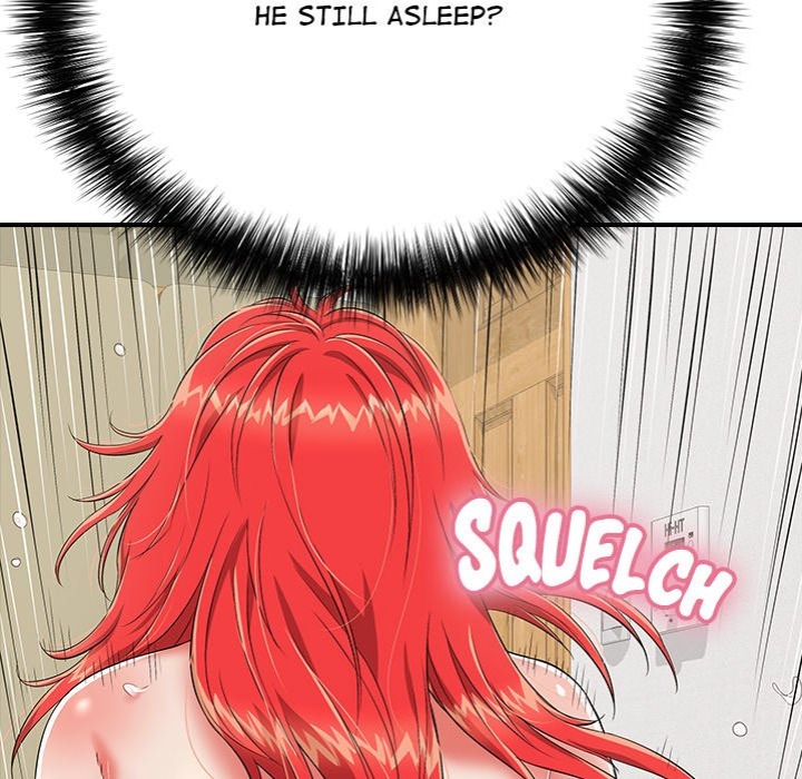 One More Time (Seokhyeon) - Chapter 16 Page 43