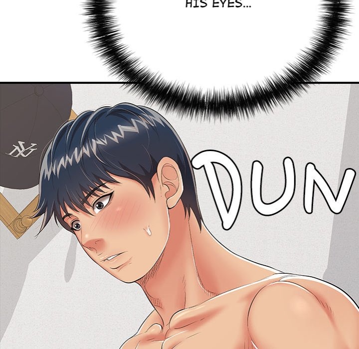 One More Time (Seokhyeon) - Chapter 16 Page 93