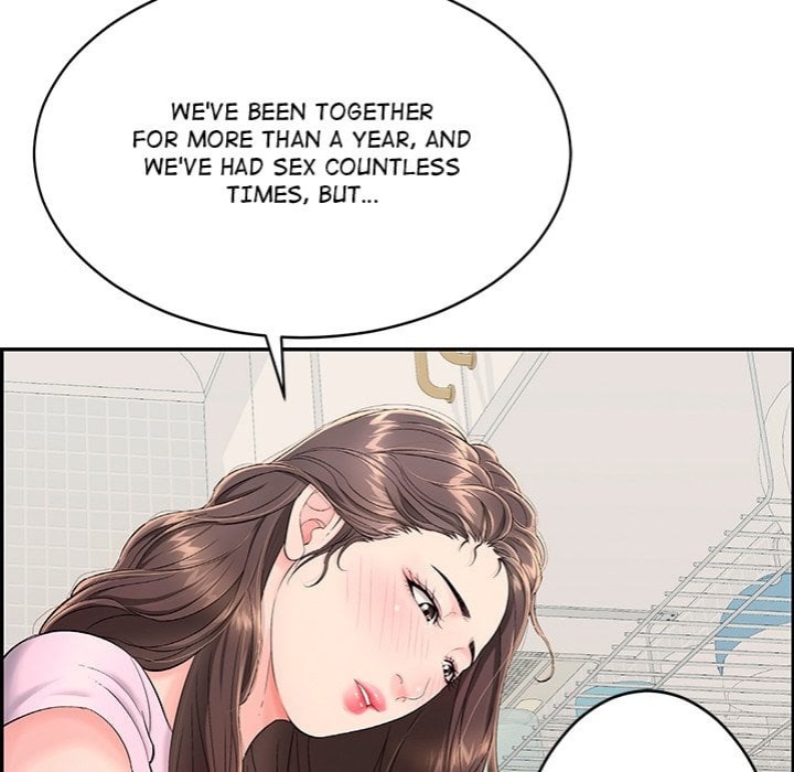 One More Time (Seokhyeon) - Chapter 2 Page 119