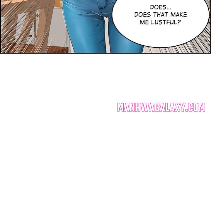 One More Time (Seokhyeon) - Chapter 2 Page 125