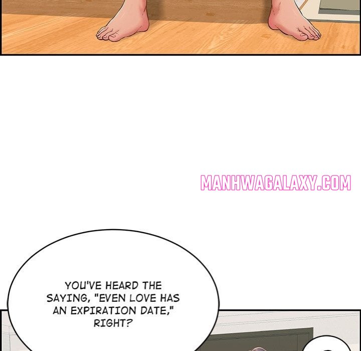 One More Time (Seokhyeon) - Chapter 2 Page 127