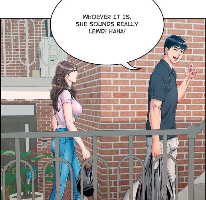 One More Time (Seokhyeon) - Chapter 2 Page 18