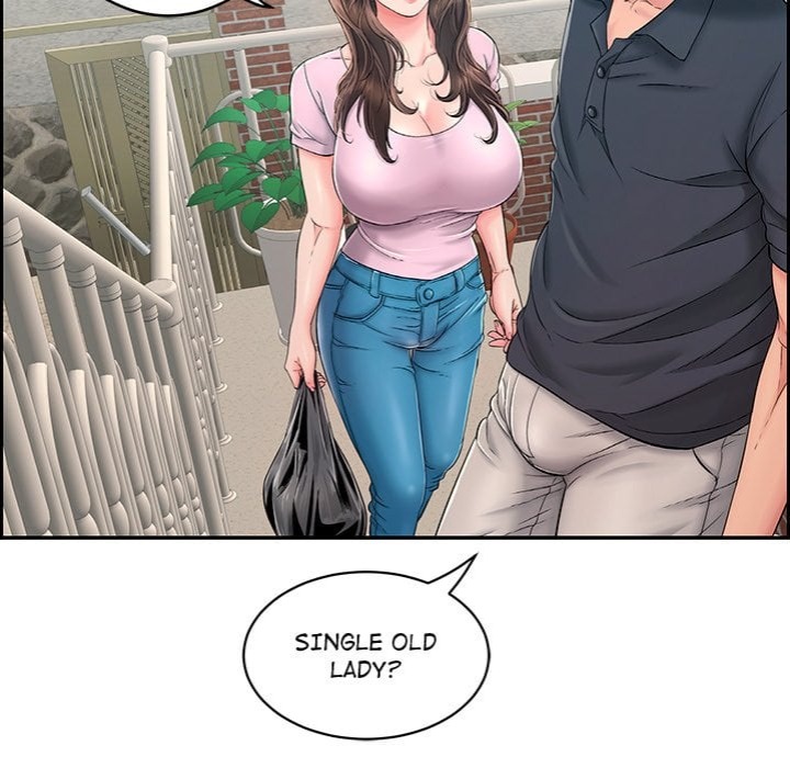 One More Time (Seokhyeon) - Chapter 2 Page 21