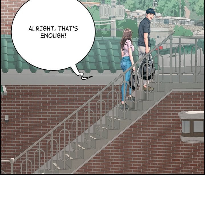 One More Time (Seokhyeon) - Chapter 2 Page 23