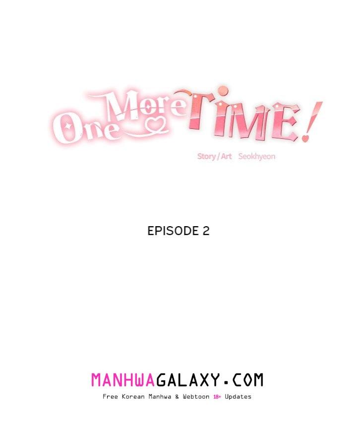 One More Time (Seokhyeon) - Chapter 2 Page 25