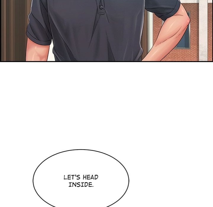 One More Time (Seokhyeon) - Chapter 2 Page 49