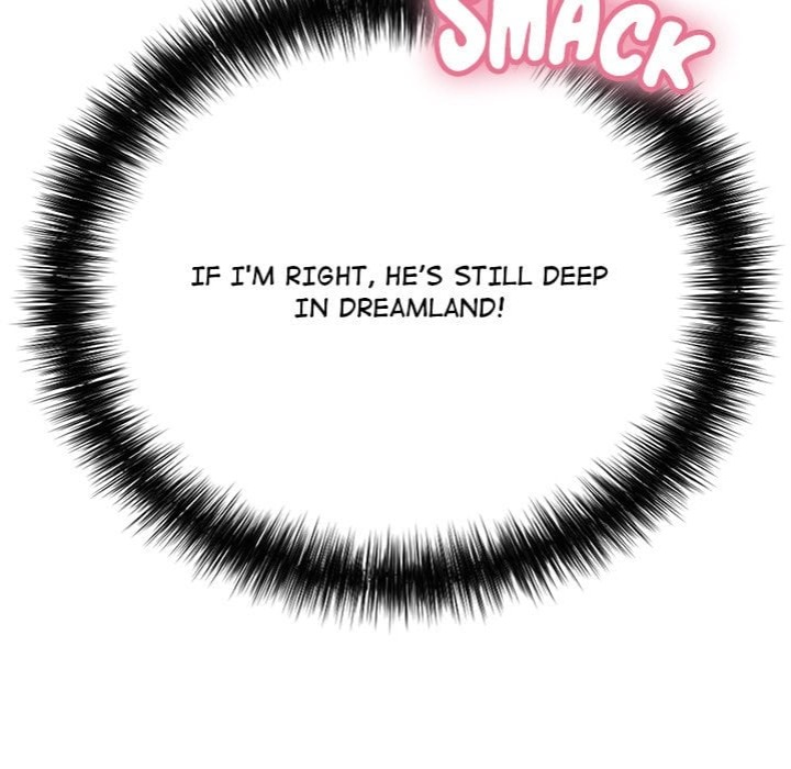 One More Time (Seokhyeon) - Chapter 21 Page 110