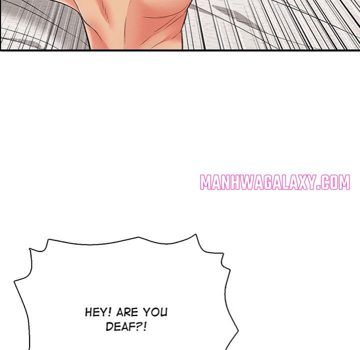 One More Time (Seokhyeon) - Chapter 21 Page 122