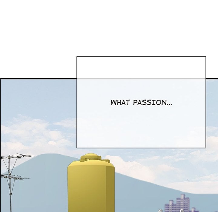 One More Time (Seokhyeon) - Chapter 21 Page 159