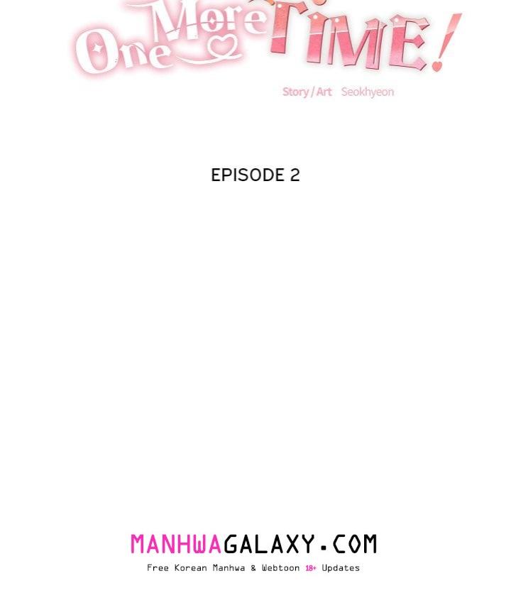 One More Time (Seokhyeon) - Chapter 21 Page 17