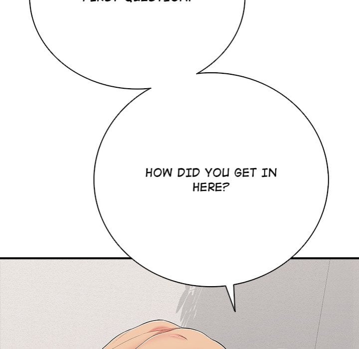 One More Time (Seokhyeon) - Chapter 22 Page 183