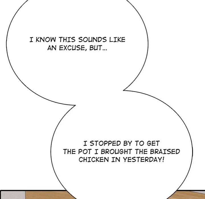 One More Time (Seokhyeon) - Chapter 22 Page 197