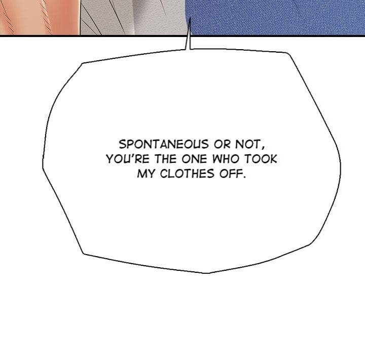 One More Time (Seokhyeon) - Chapter 22 Page 207