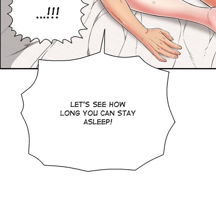 One More Time (Seokhyeon) - Chapter 22 Page 36