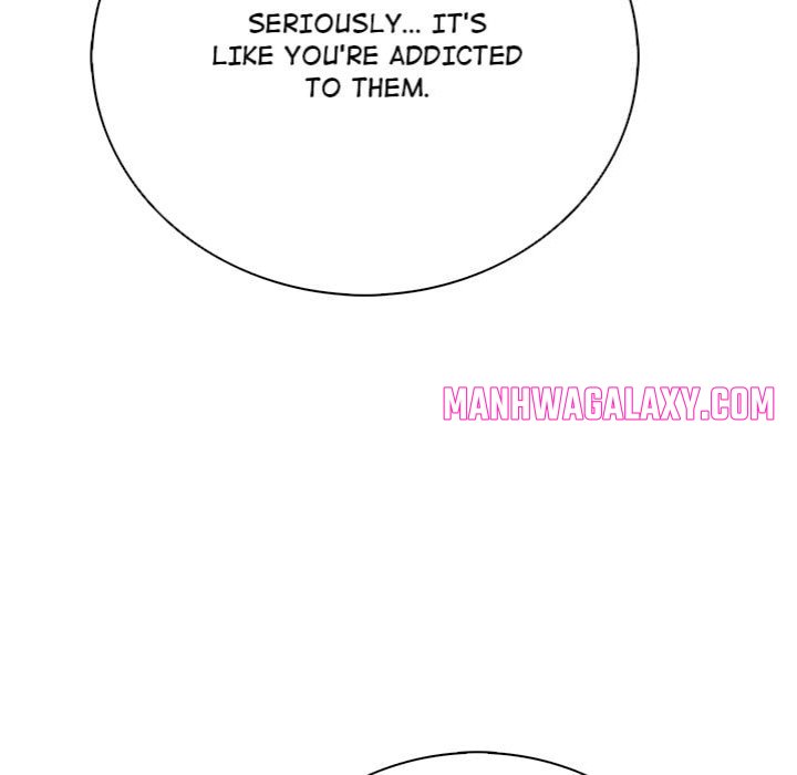 One More Time (Seokhyeon) - Chapter 24 Page 104