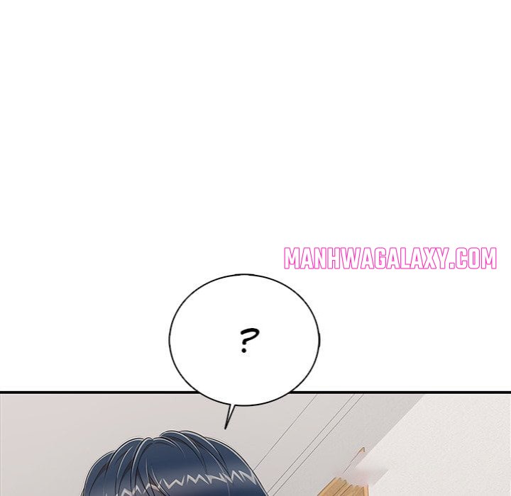 One More Time (Seokhyeon) - Chapter 24 Page 124