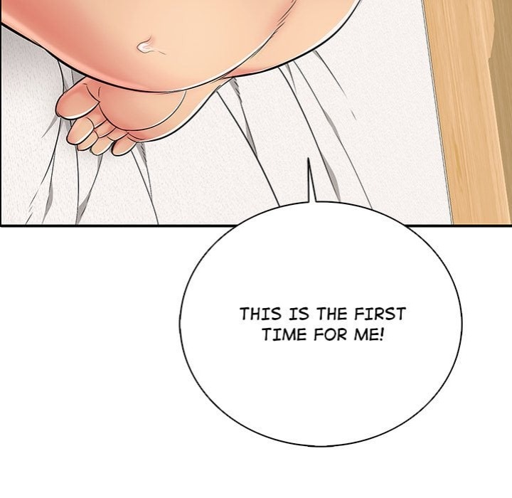 One More Time (Seokhyeon) - Chapter 24 Page 165