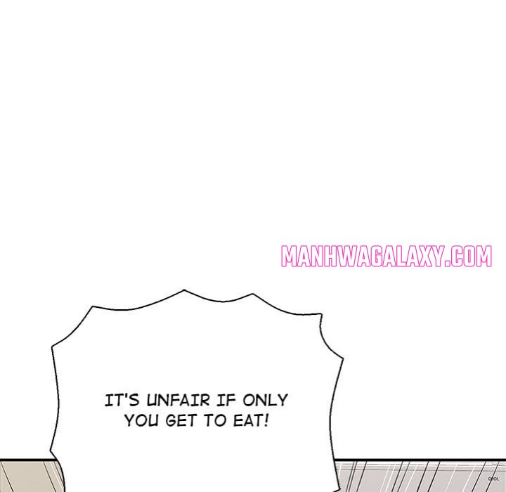 One More Time (Seokhyeon) - Chapter 24 Page 181