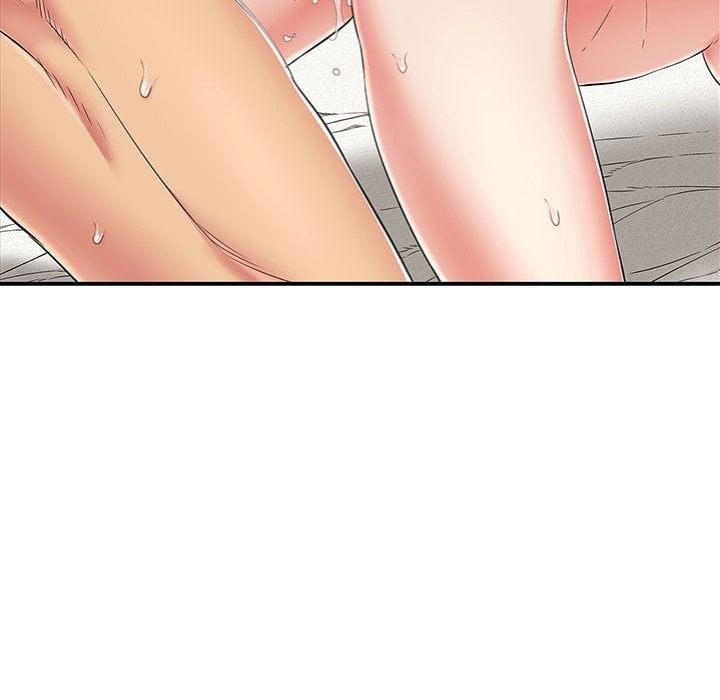 One More Time (Seokhyeon) - Chapter 25 Page 100