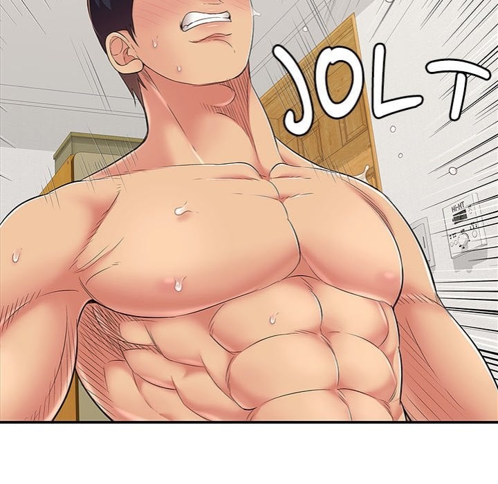 One More Time (Seokhyeon) - Chapter 25 Page 121