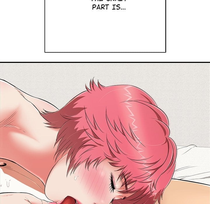 One More Time (Seokhyeon) - Chapter 25 Page 29