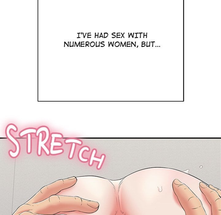 One More Time (Seokhyeon) - Chapter 25 Page 9