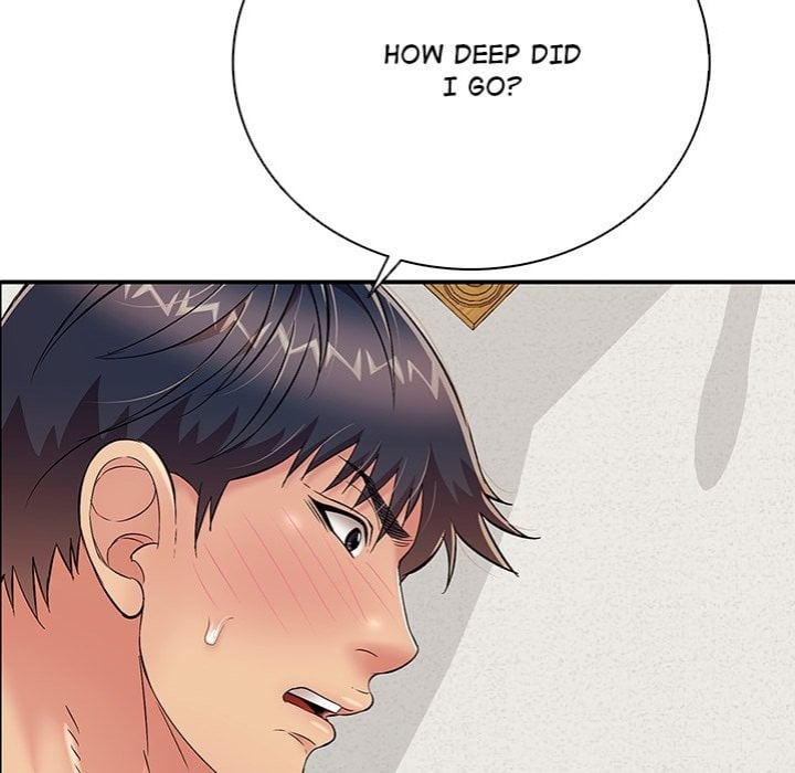 One More Time (Seokhyeon) - Chapter 25 Page 91