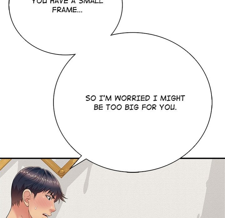 One More Time (Seokhyeon) - Chapter 25 Page 96