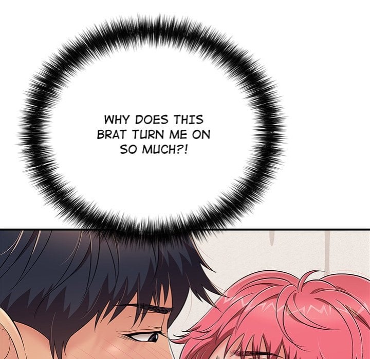 One More Time (Seokhyeon) - Chapter 26 Page 115