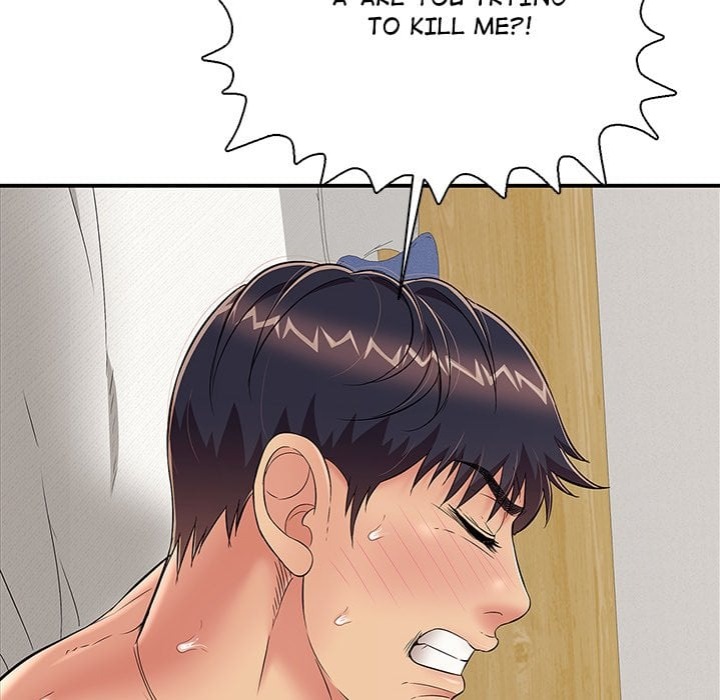 One More Time (Seokhyeon) - Chapter 26 Page 177