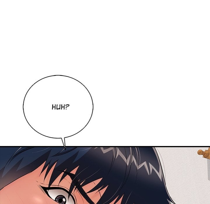 One More Time (Seokhyeon) - Chapter 26 Page 6