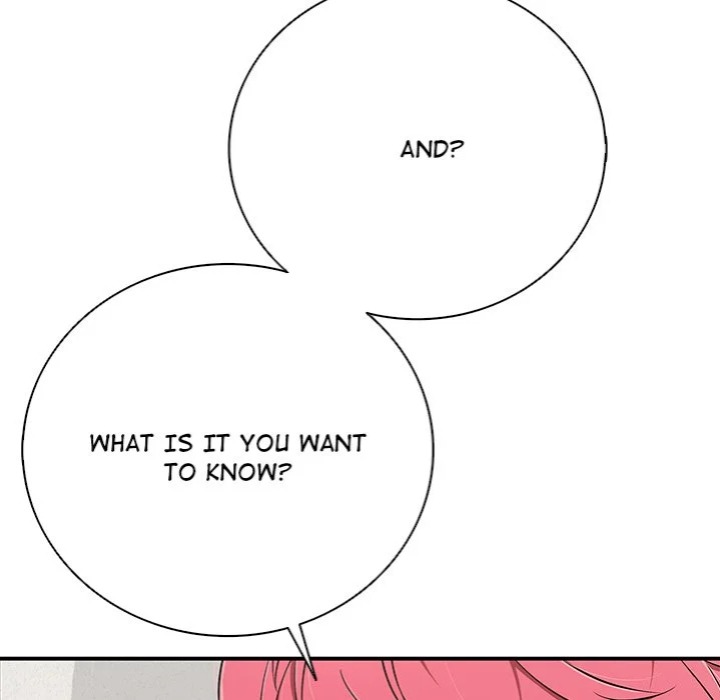 One More Time (Seokhyeon) - Chapter 27 Page 137