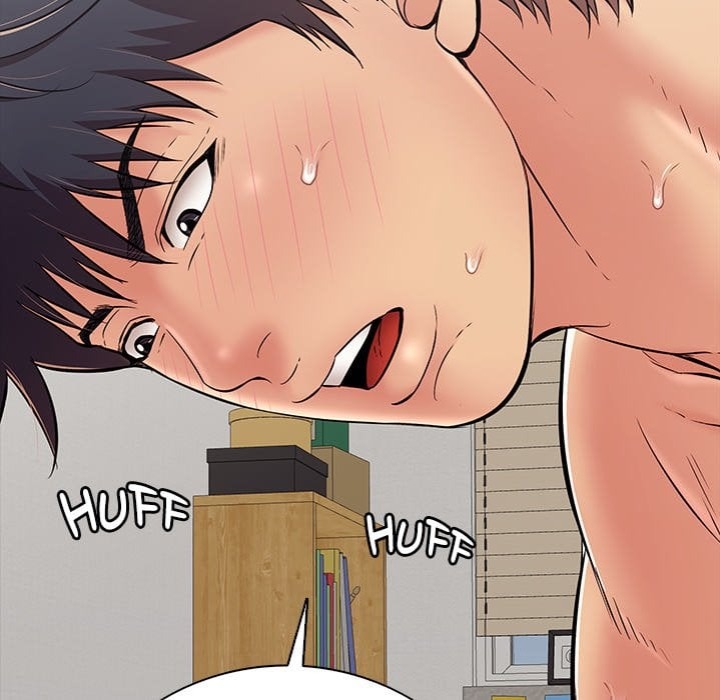 One More Time (Seokhyeon) - Chapter 28 Page 123