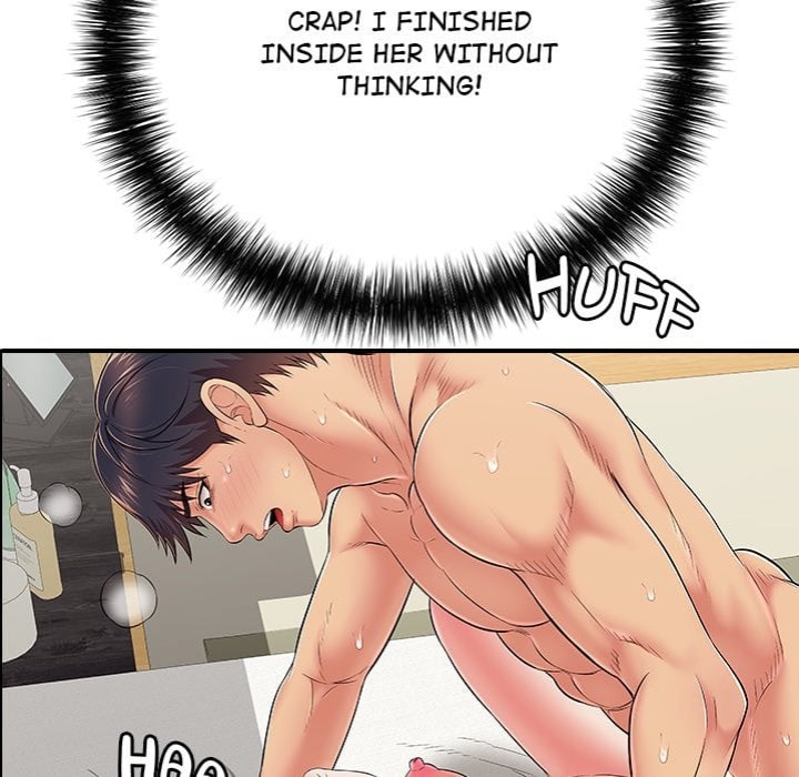 One More Time (Seokhyeon) - Chapter 28 Page 178