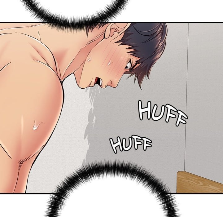 One More Time (Seokhyeon) - Chapter 28 Page 44