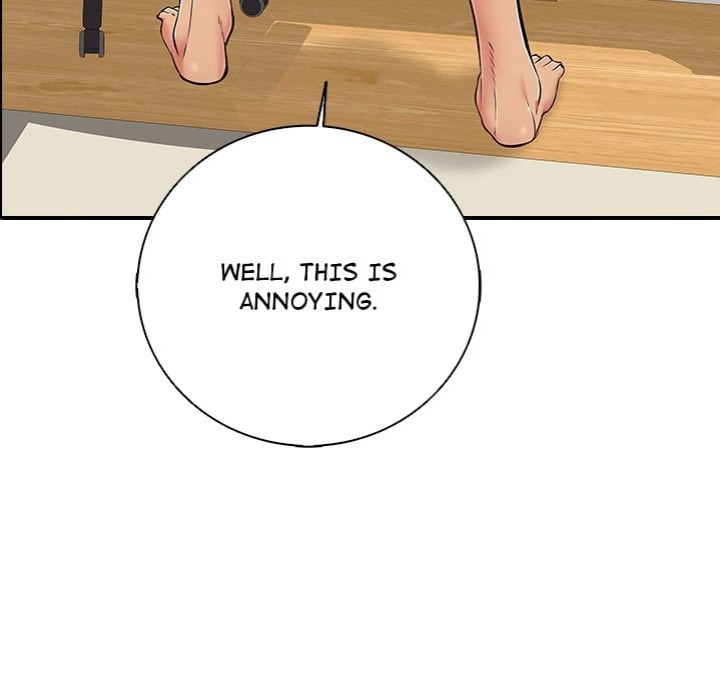 One More Time (Seokhyeon) - Chapter 29 Page 106