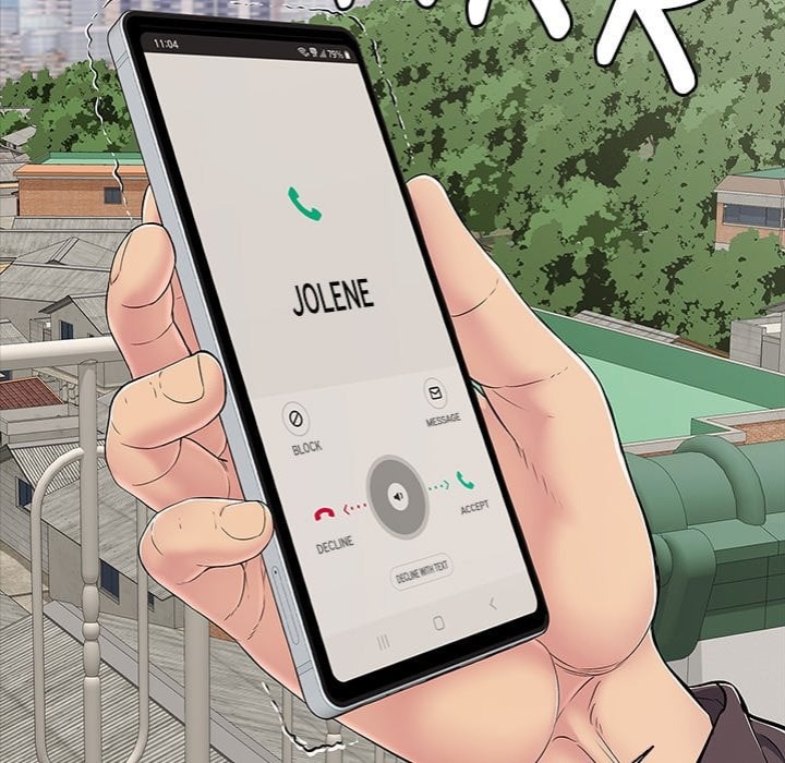 One More Time (Seokhyeon) - Chapter 29 Page 76