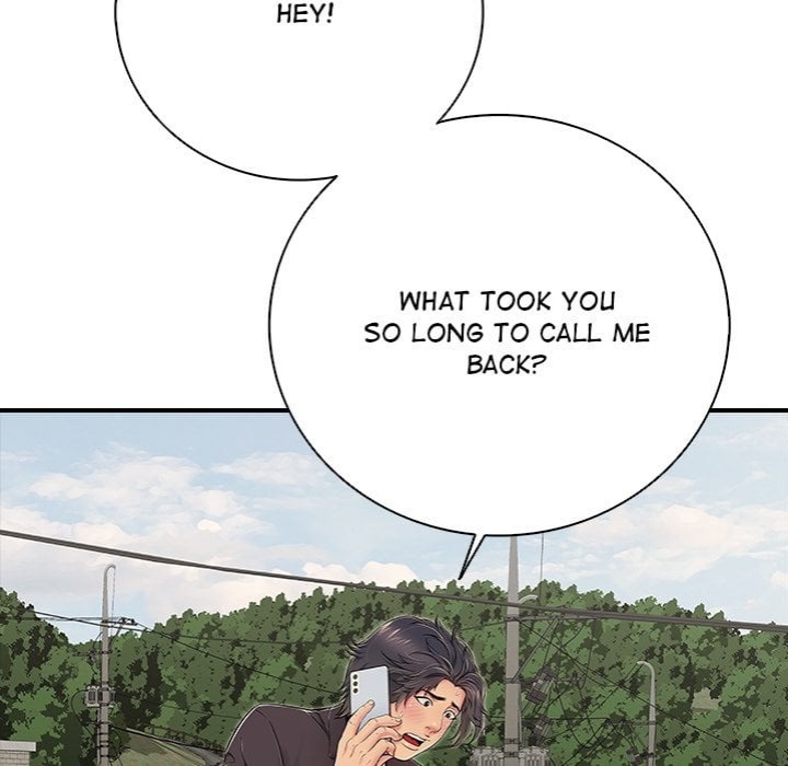 One More Time (Seokhyeon) - Chapter 29 Page 78