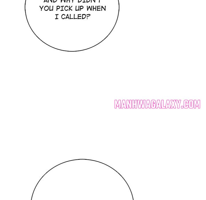 One More Time (Seokhyeon) - Chapter 29 Page 80