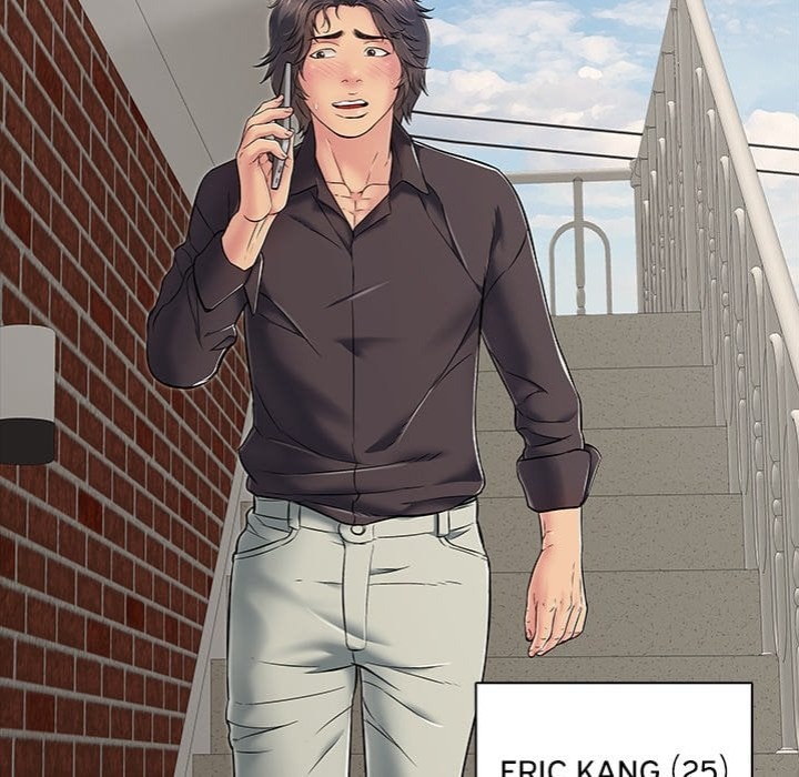 One More Time (Seokhyeon) - Chapter 29 Page 85