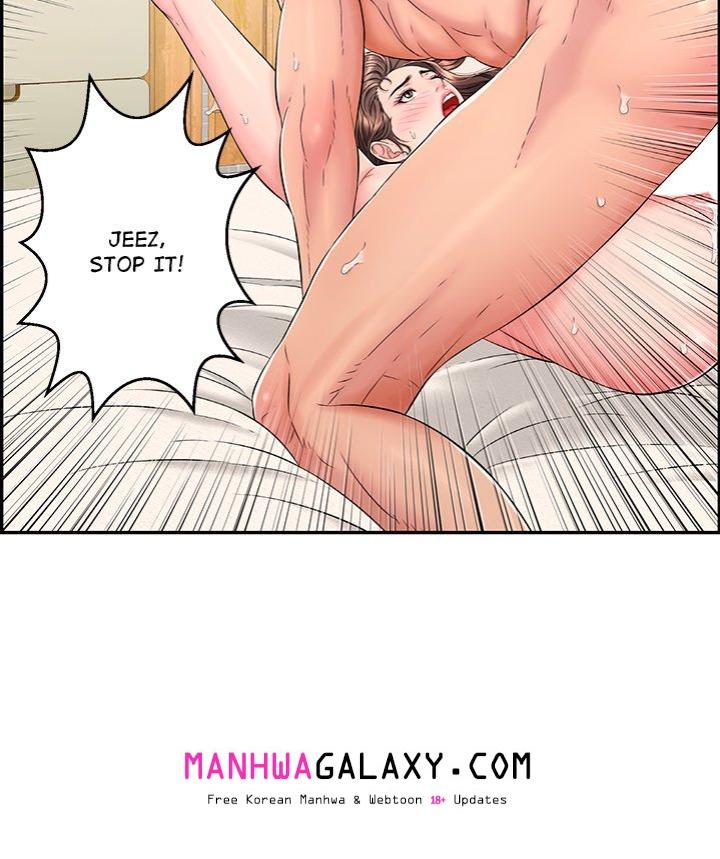 One More Time (Seokhyeon) - Chapter 3 Page 108