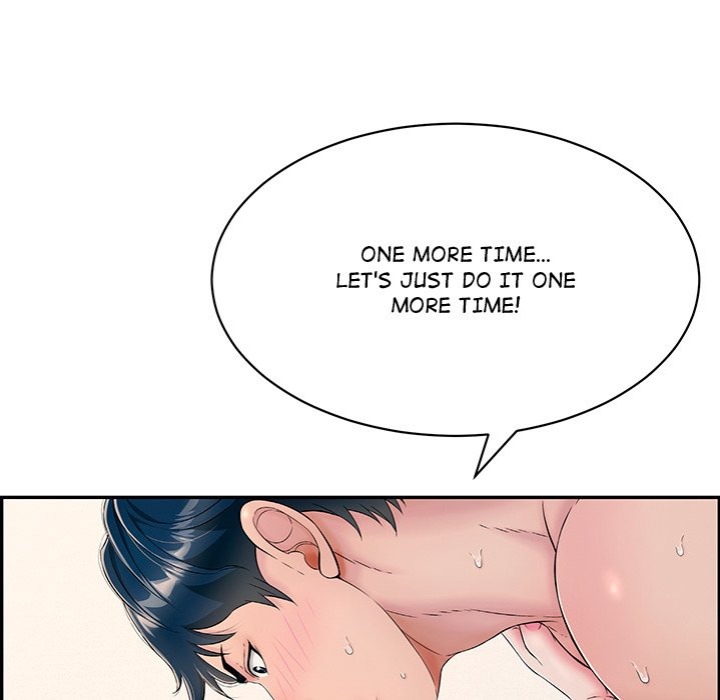 One More Time (Seokhyeon) - Chapter 3 Page 109
